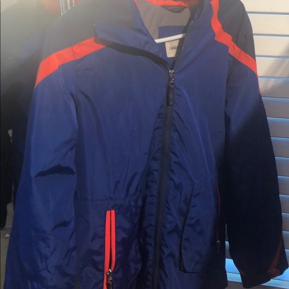 Jacket - Picture 2 of 3